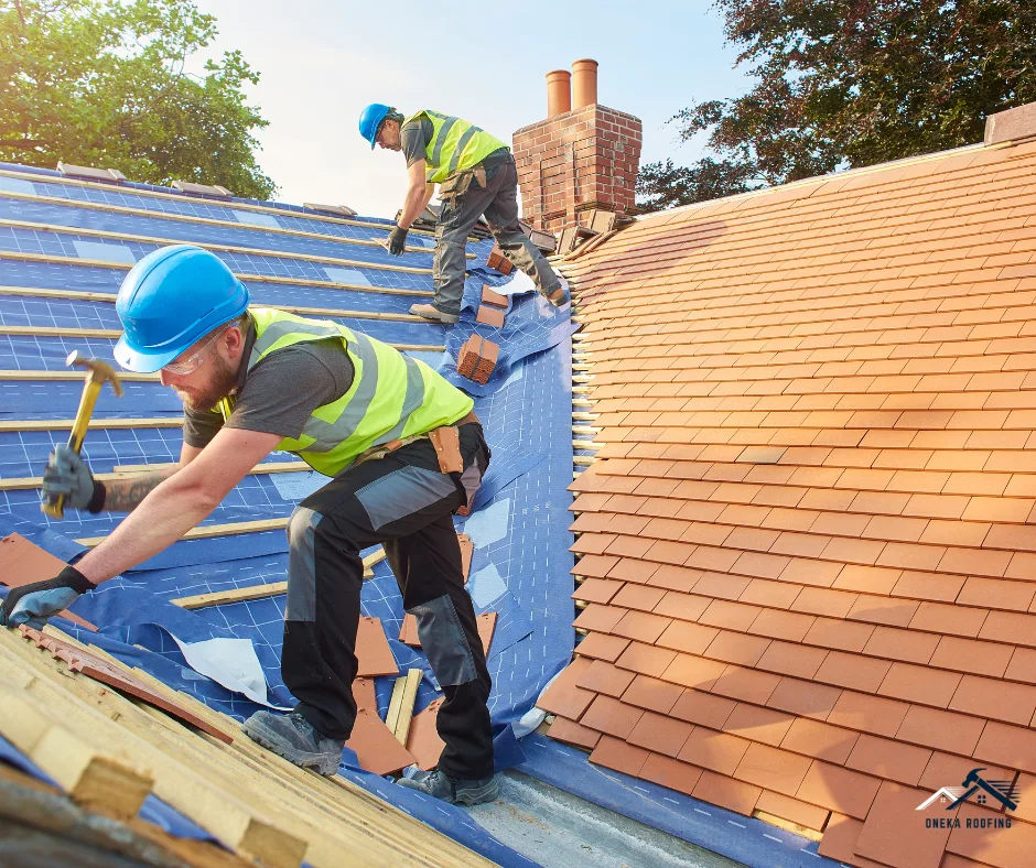 Why choose Roof Repair Near Me in Ogden, AR
